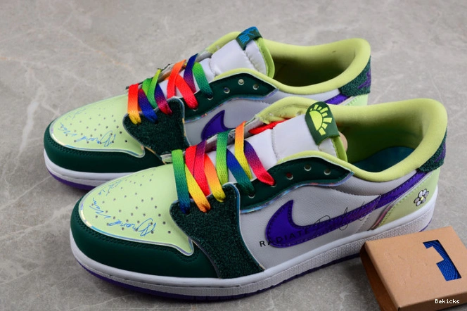 Cheap BK jordan fd9665-351 retro air low 1 doernbecher og 1112